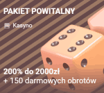 ChaChaBet online casino i pakiet powitalny
