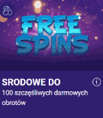 ChaChaBet czy środowe spiny kasyno
