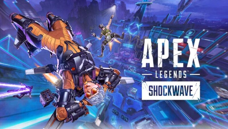 apex legends shockwave