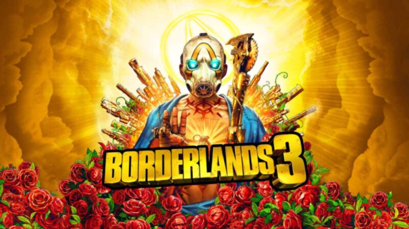 borderlands 3