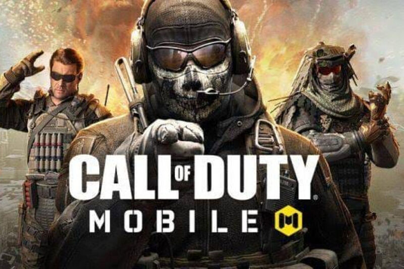 call of duty mobile