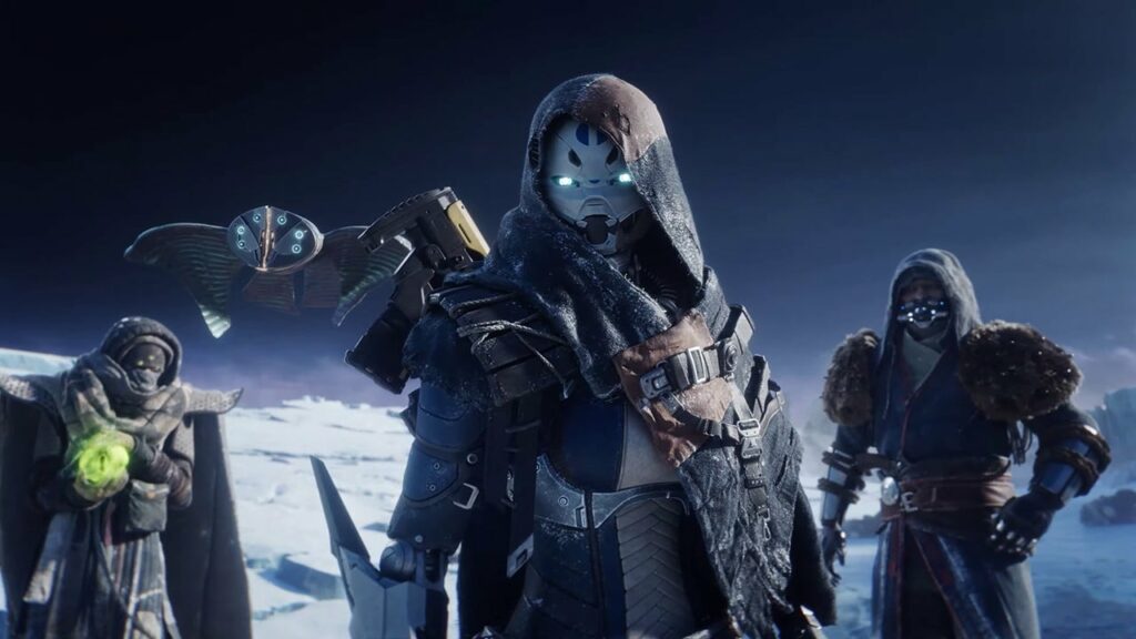 destiny 2