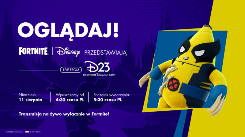disney fortnite