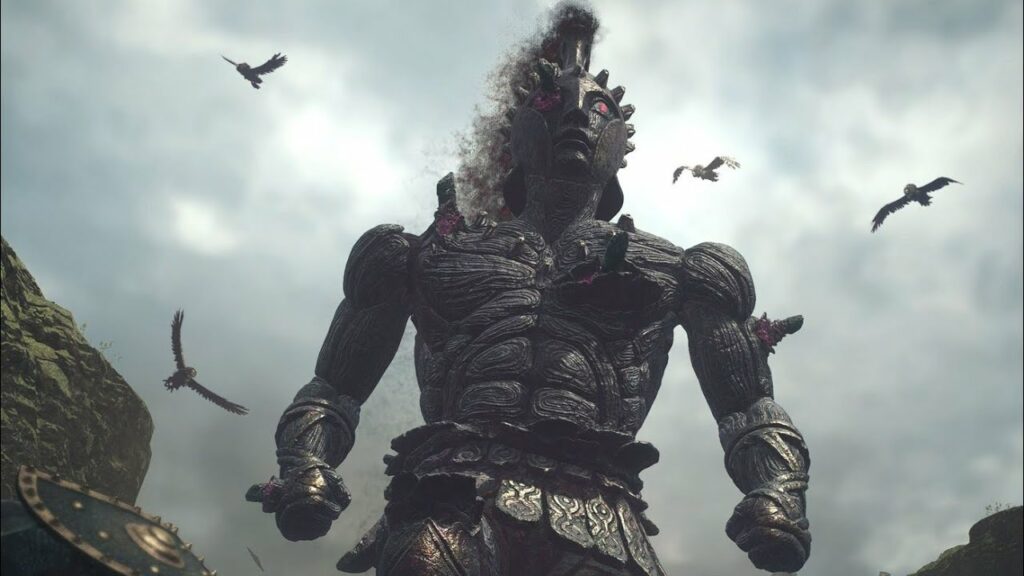 dragons dogma 2