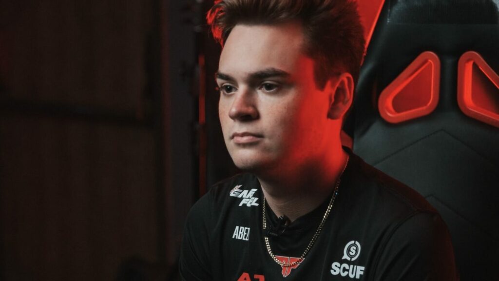 tyler abezy pharris call of duty