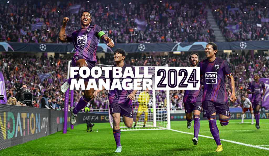 football manager 2024