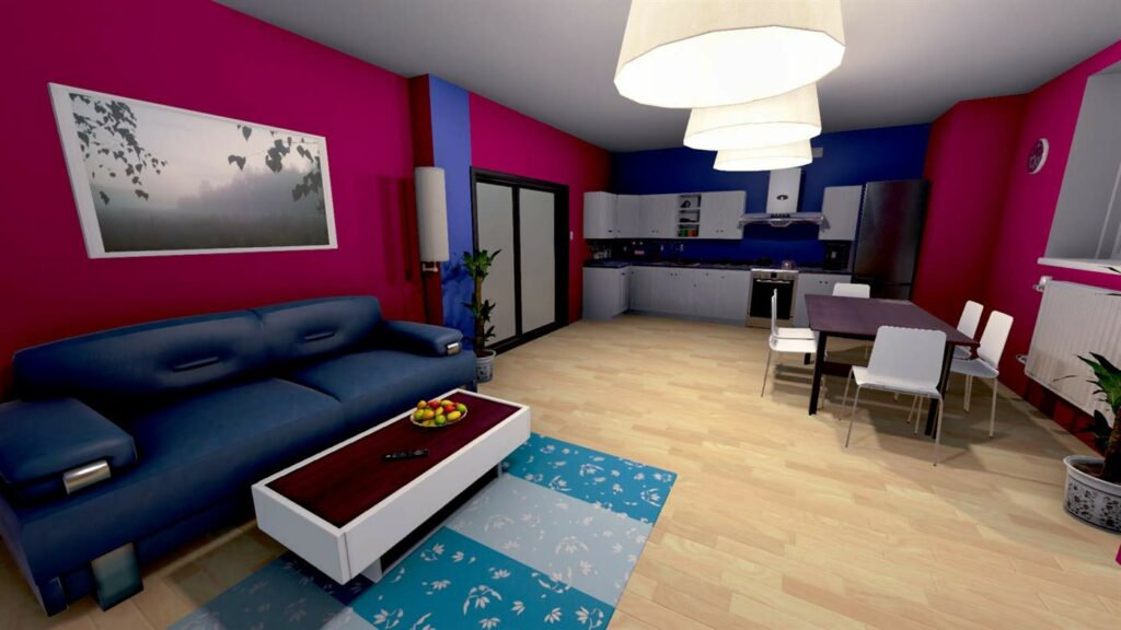 house flipper