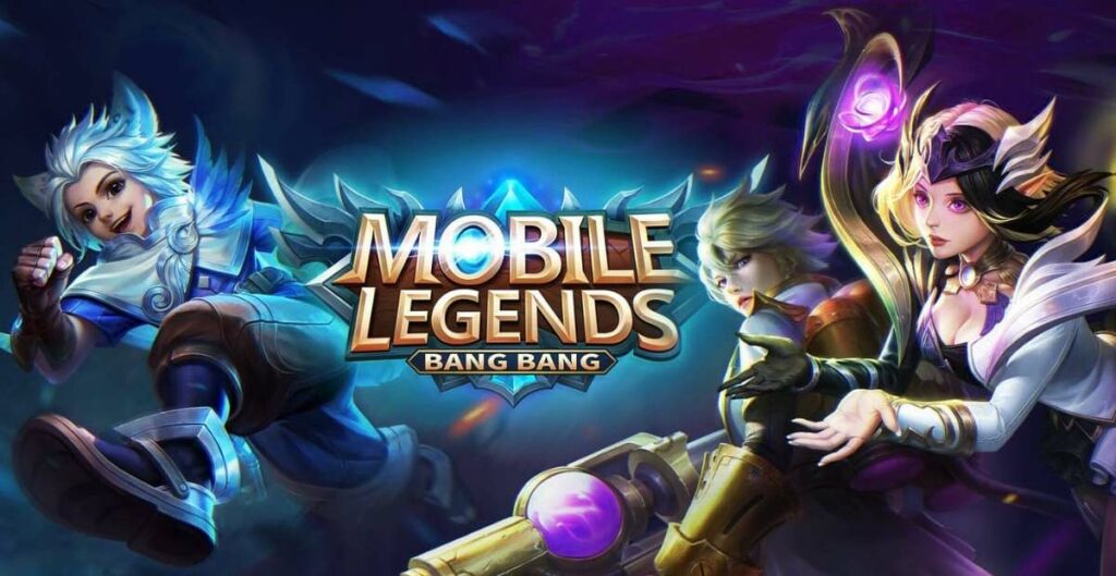 mobile legends
