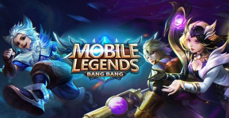 mobile legends