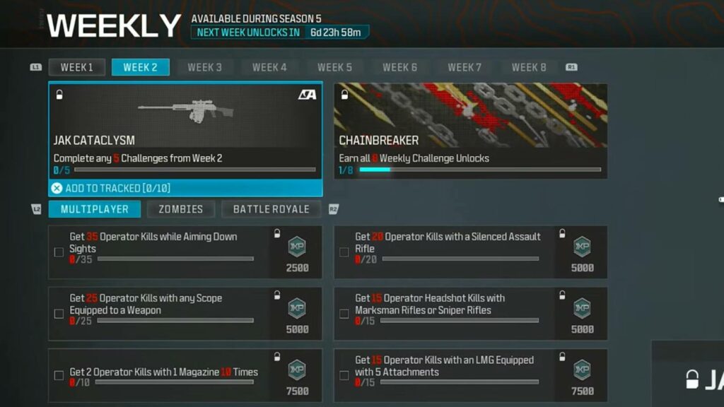 jak cataclysm skrinszot