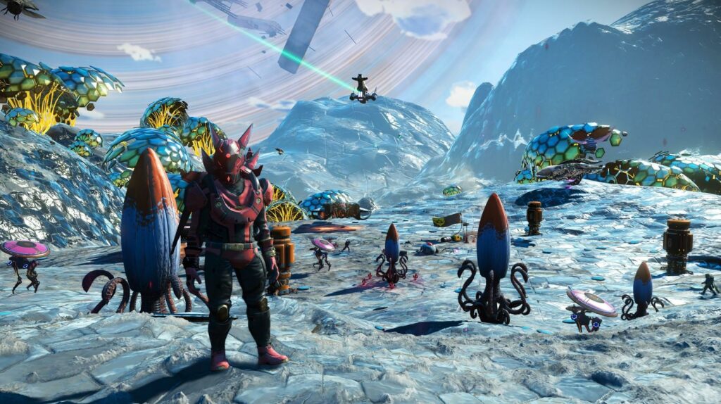 no man sky