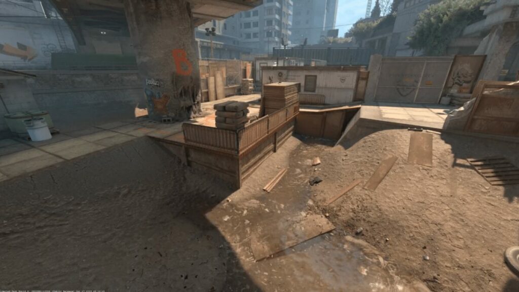 overpass mapa cs2