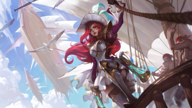 patch 14.17 lol