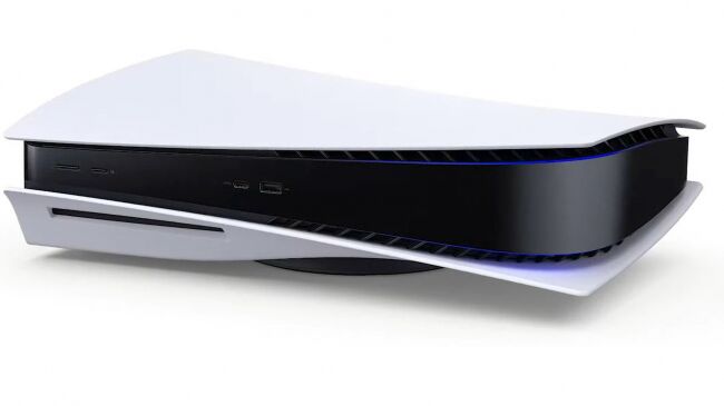 playstation 5