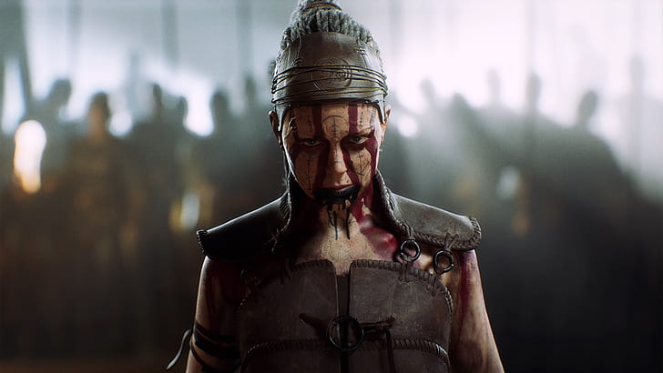 Senua's Saga: Hellblade 2