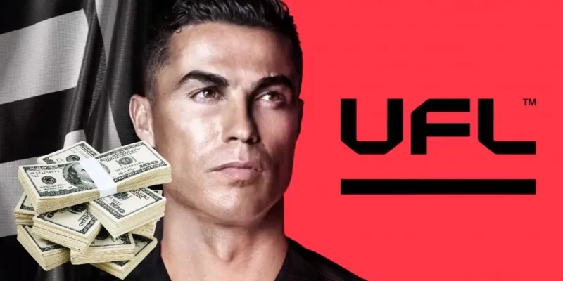 ufl ronaldo