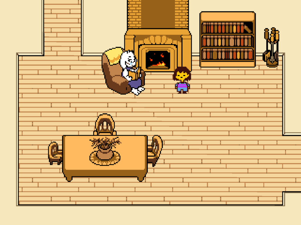 undertale