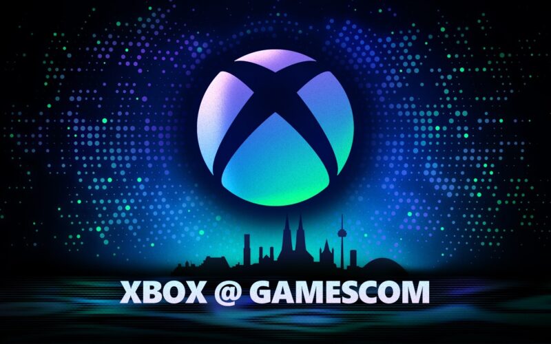 xbox gamescom
