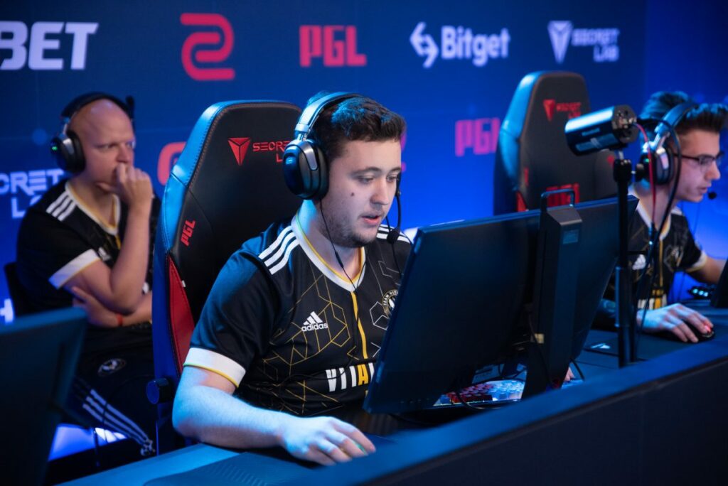 zywoo