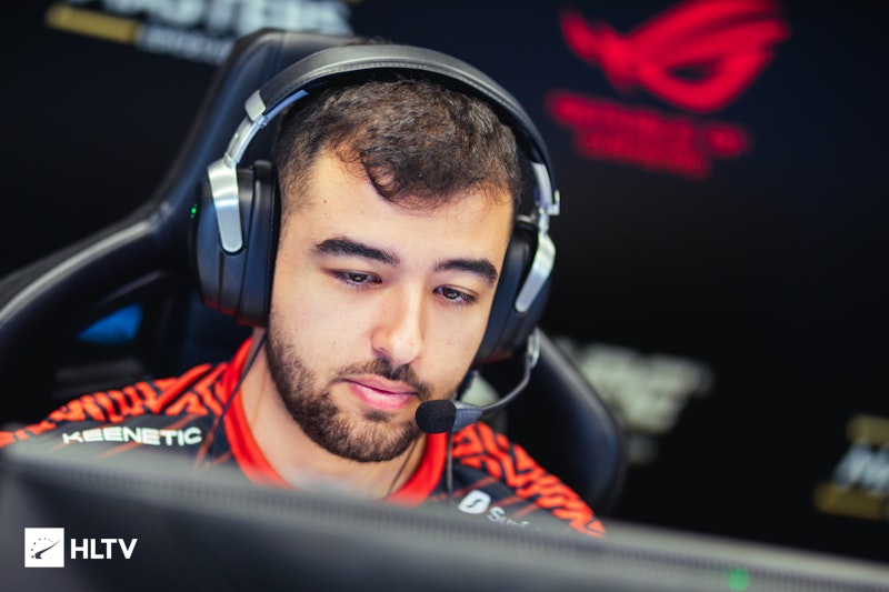 afro esport