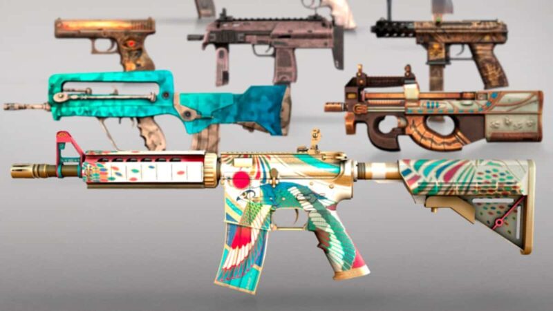 cs2 skiny