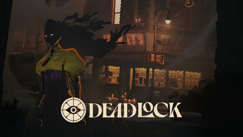 deadlock