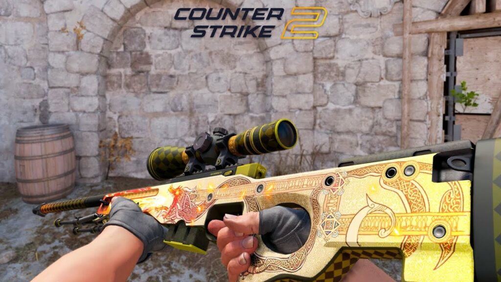 dragon lore