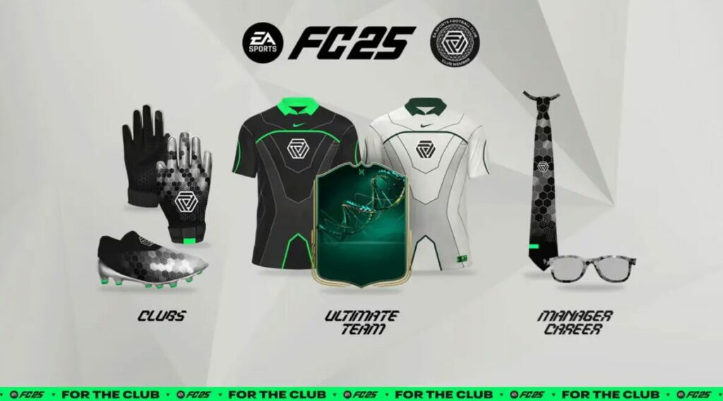 ea sports nagrody fc 25