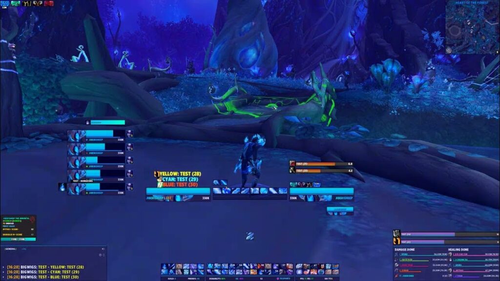 elvui