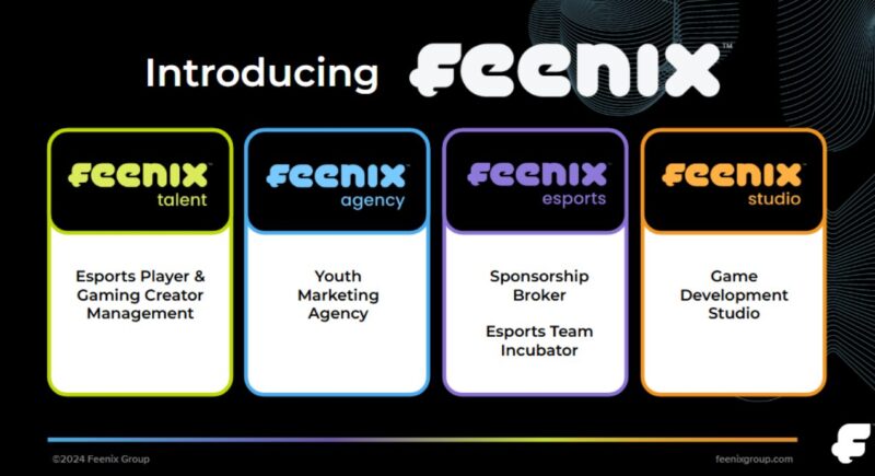 feenix