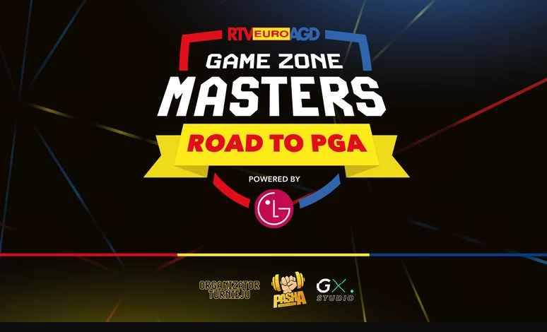 game zone masters 2024