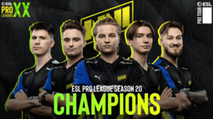 navi esports