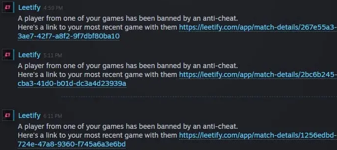 leetify