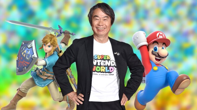 miyamoto