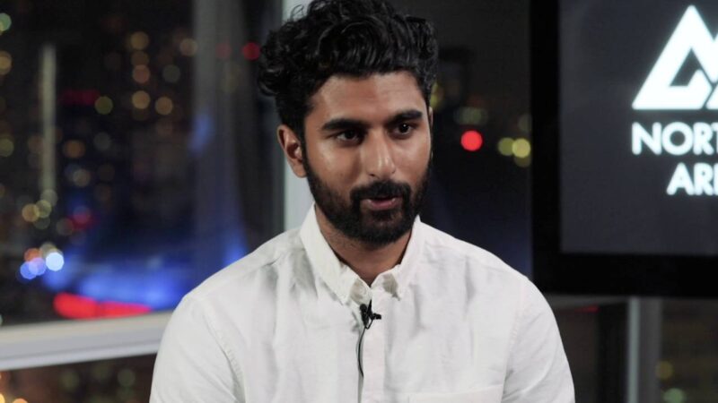 mohan launders