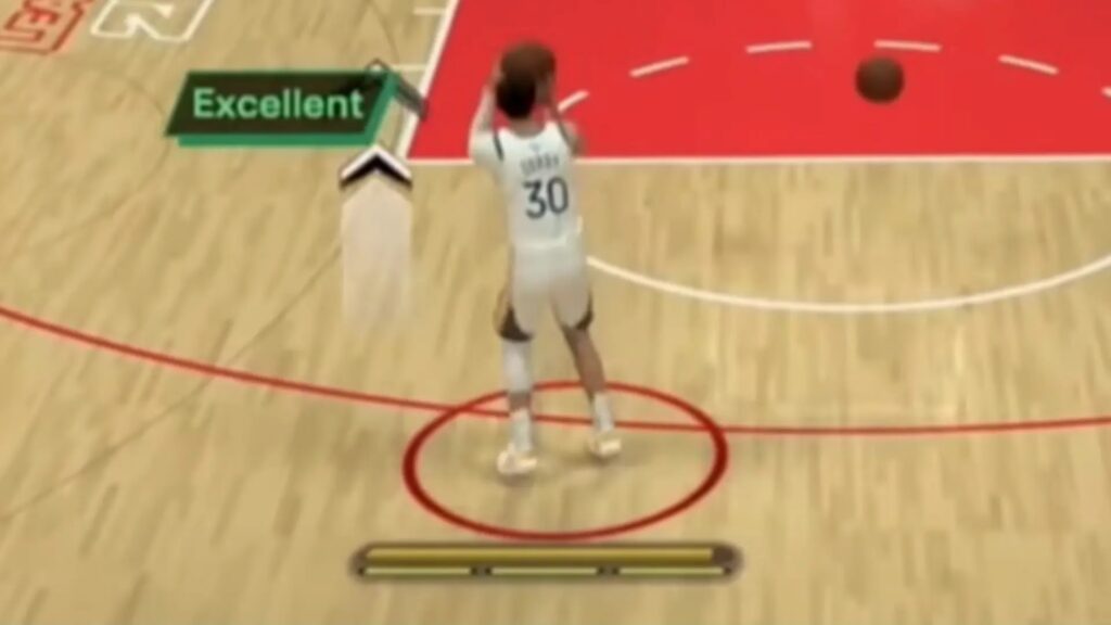 shot meter