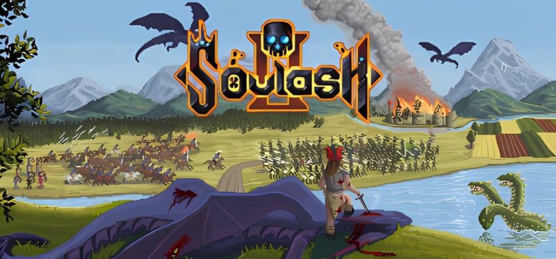 soulash 2