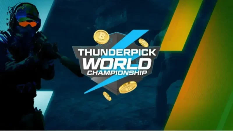 thunderpick world championship