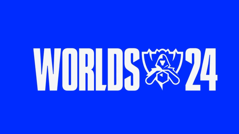 worlds 24 league of legends