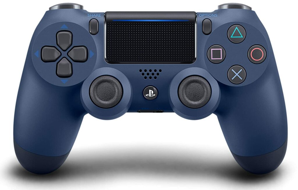 Sony Dualshock 4 V2 pad

