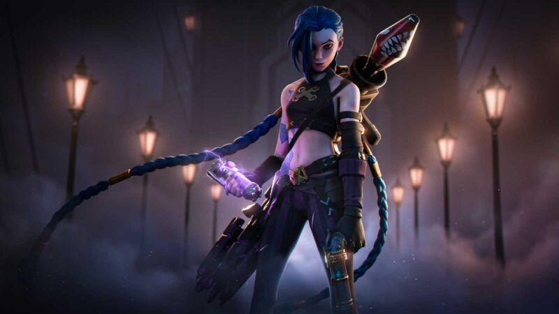 arcane skin