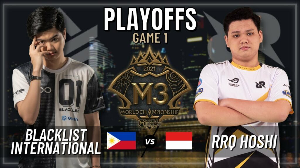 blacklist international vs rrq hoshi
