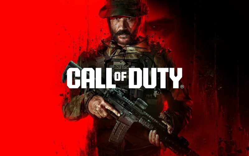 call of duty