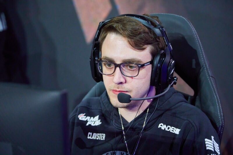 clayster