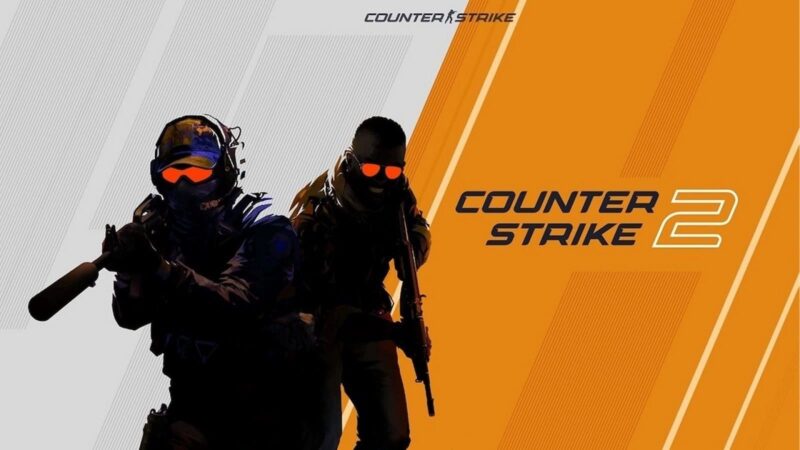 counter strike 2