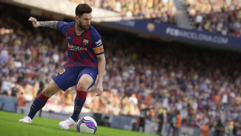 efootball