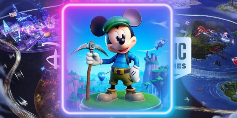 fornite-disney-epic-games