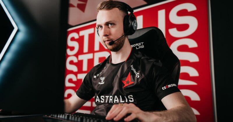 gla1ve esport