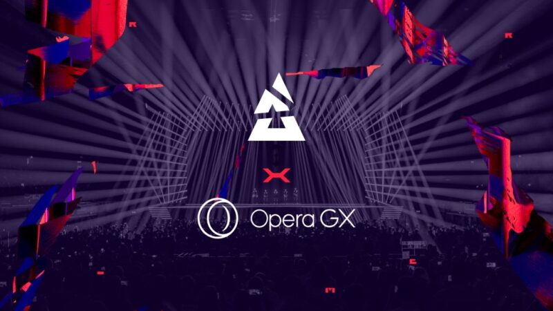 opera sponsorem turnieju