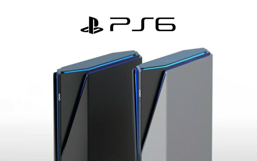 playstation 6